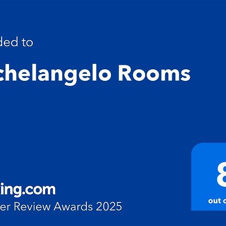 Michelangelo Rooms Catania Exterior photo