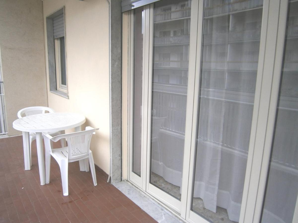 Michelangelo Rooms Catania Exterior photo